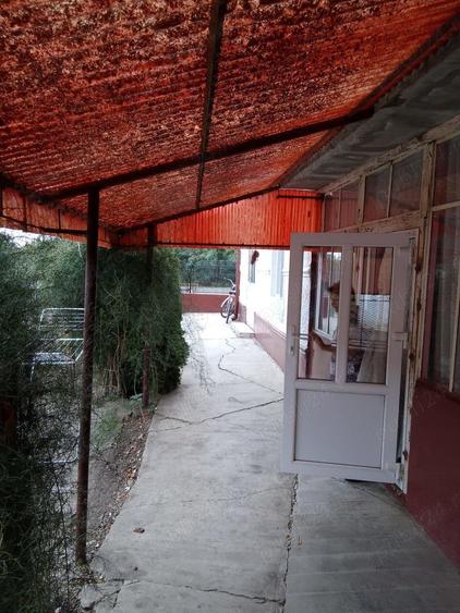 Casă în Iecea Mare