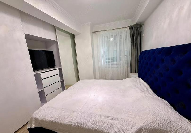 Apartament cu 2 camere decomandat în Nord