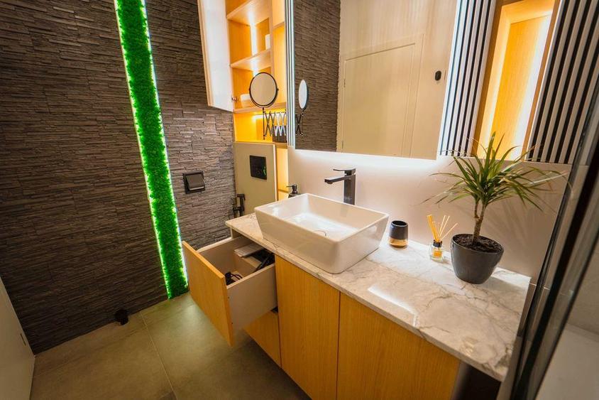 Apartament Premium 2 camere Silk District – 60 mp | Parcare inclusă | Pet-F - 6