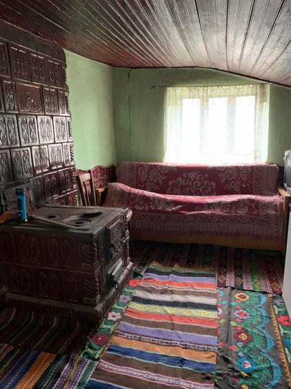 Casă cu 4 camere în Ciortești