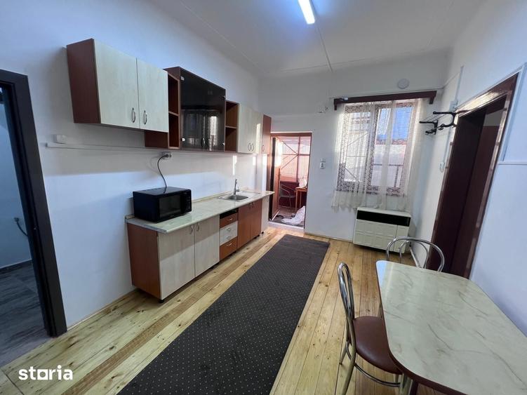 Apartament de inchiriat-in zona foarte buna - 15