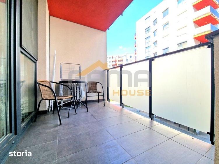Apartament 2 camere Ared Kaufland - 4