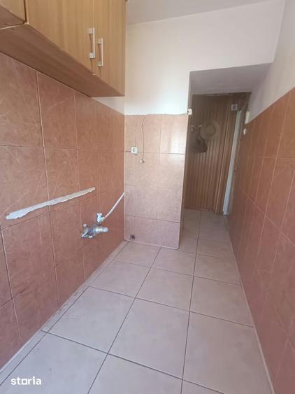 Apartament cu 2 camere în Tomis Nord