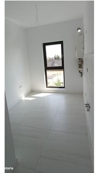Apartament cu 3 camere în Găgeni