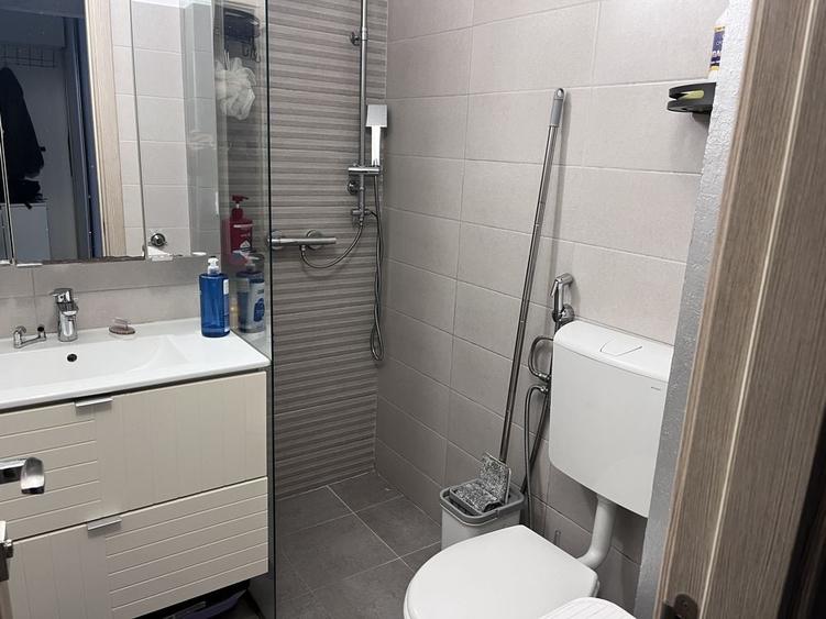 Apartament decomandat în Mărăști