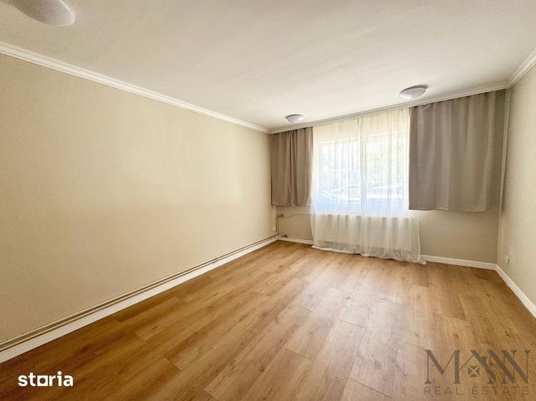 Spațiu comercial, de 29 mp, în Dacia