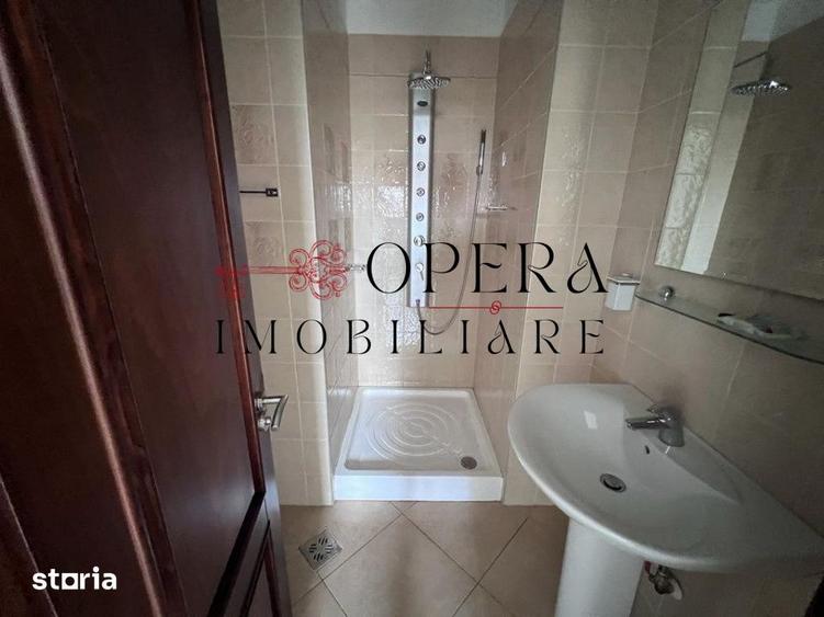 Inchiriere Apartament 3 camere, decomandat, zona Targu Cucu - 7