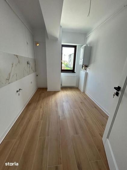 Apartament cu 2 camere decomandat în Valea Lupului