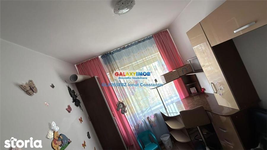 Vanzare apartament 3 camere zona CENTRALA - 6