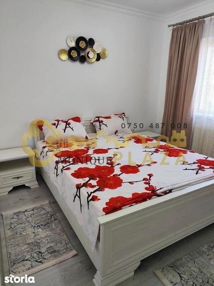 Apartament cu 2 camere, mobilat în Central