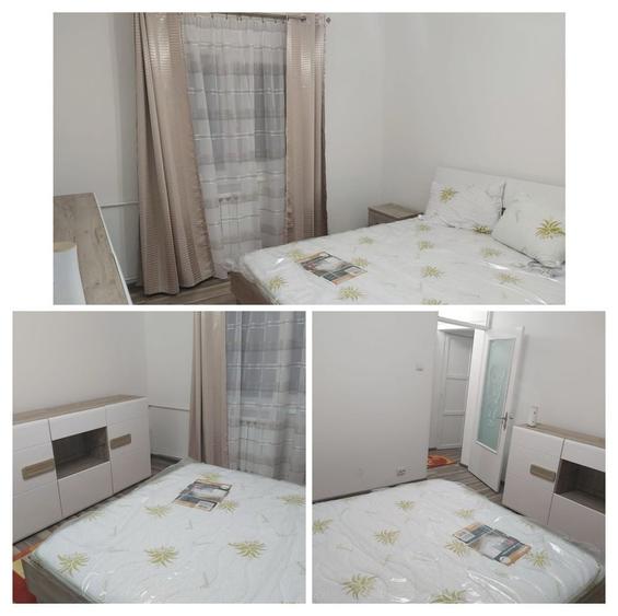 Apartament cu 2 camere decomandat în Rogerius