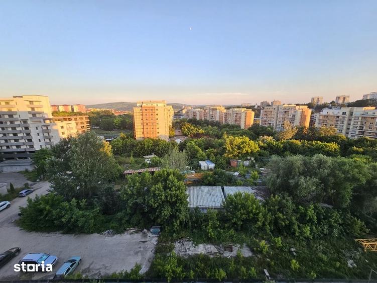 Garsonieră în Central
