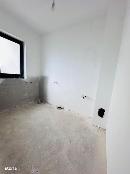 Casă cu 4 camere în Urseni