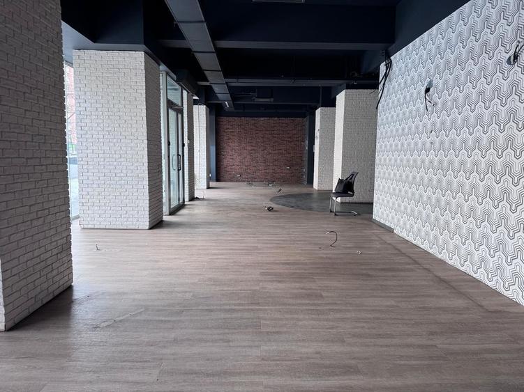 Spațiu comercial | Calea Moșilor | 272 mp parter + 18 mp depozit - 4