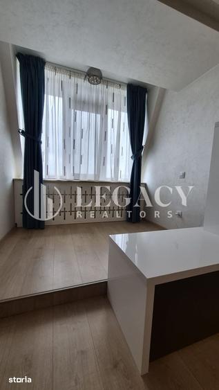 Apartament cu 4 camere decomandat în Ultracentral
