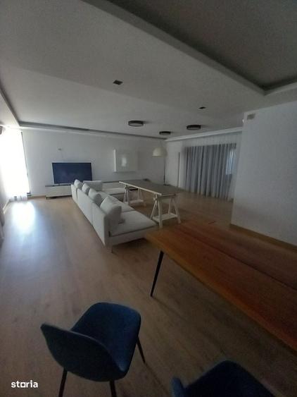 VILA -6 camere-terasa Jacuzzi - 18