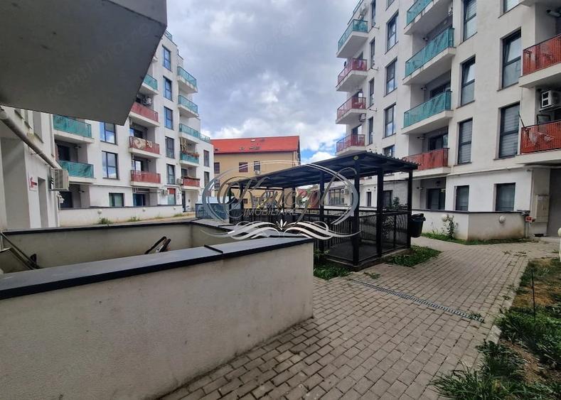 Apartament 3 camere, terasa 16 mp, Marasti - 4