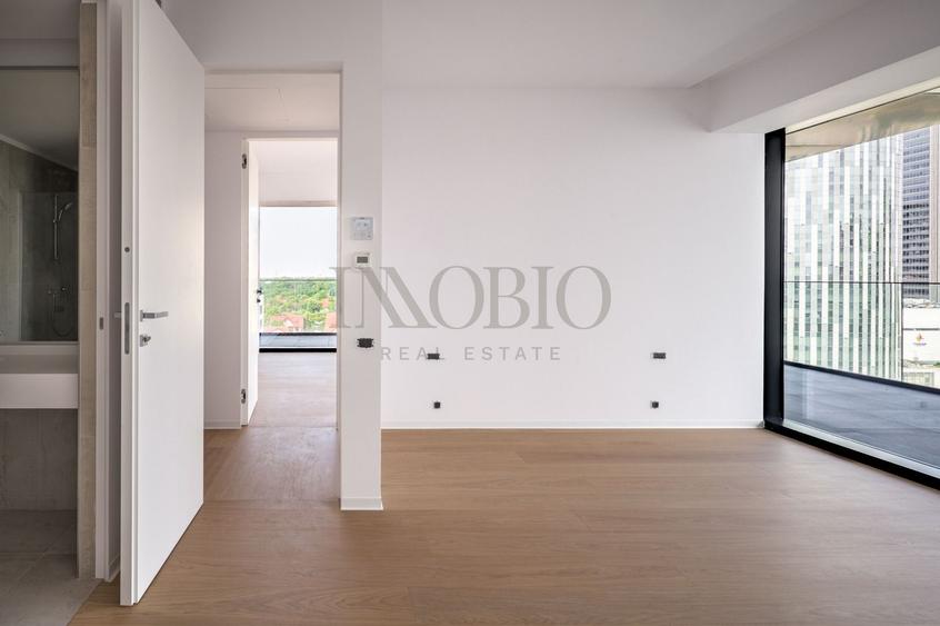 Apartament cu 4 camere, mobilat în Floreasca