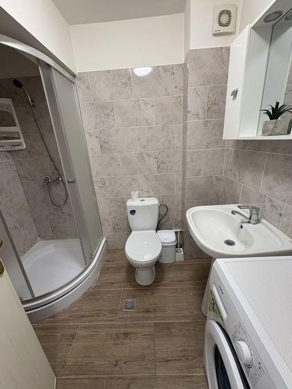 Apartament cu 2 camere în Tudor Vladimirescu