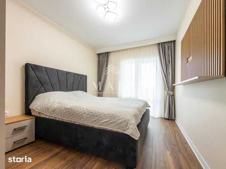 Apartament cu 3 camere în Șelimbăr