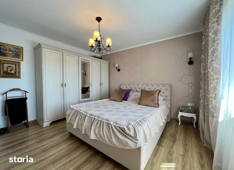 Casă cu 4 camere cu Teren 610 Mp în Miroslava