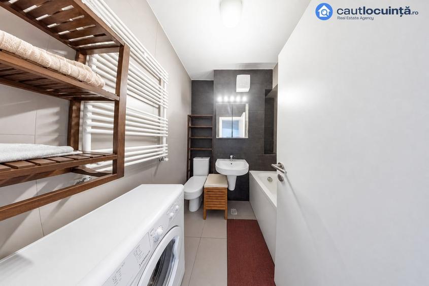Apartament cu 2 camere în Regie