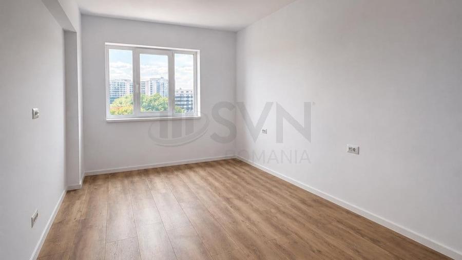 Apartament cu 2 camere decomandat în Sisești
