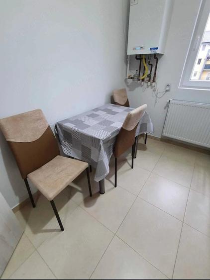Garsonieră decomandată în Giroc
