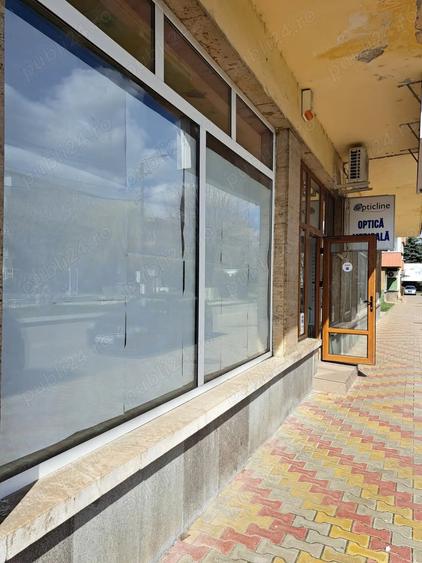 Spațiu comercial, de 60 mp, în Ultracentral