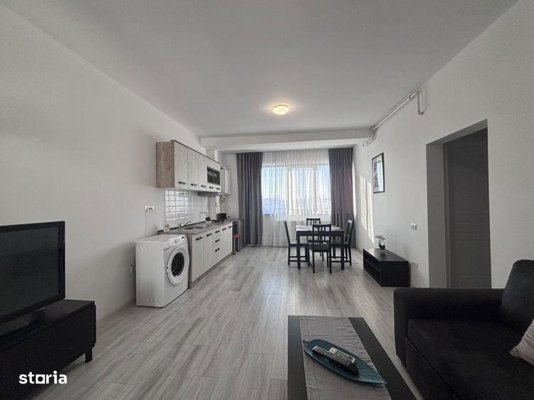 Apartament cu 2 camere în Nord — fotografia 2