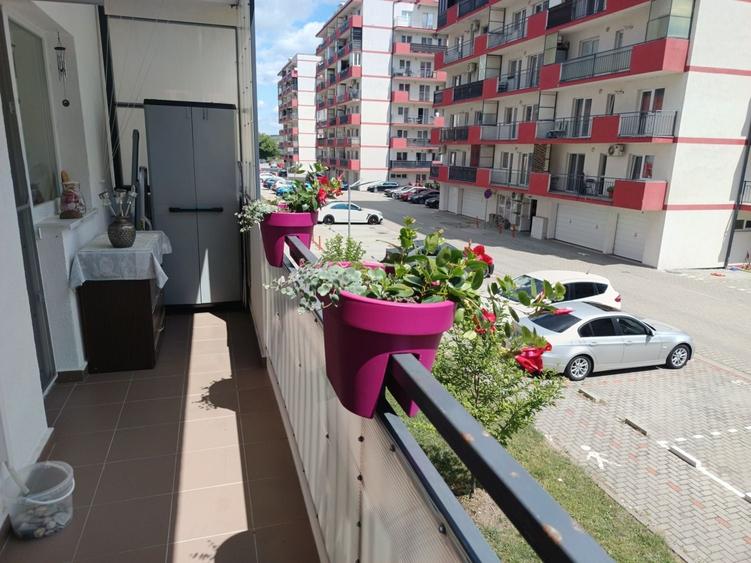 Apartament 2 camere mobila si utilat - 4
