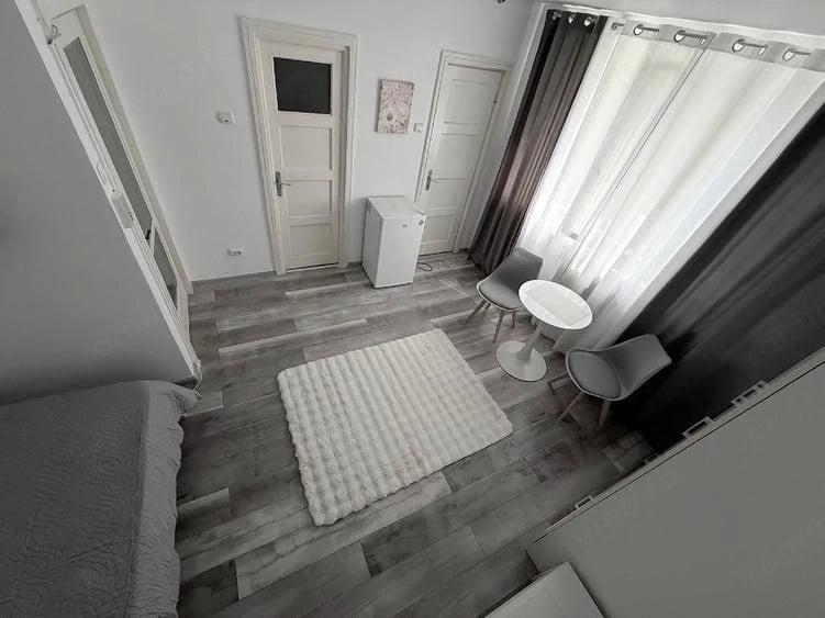 Garsonieră, mobilată în Gara de Nord