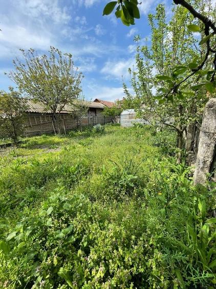Casă individuală cu 4 camere cu Canalizare în Vârtoapele de Jos