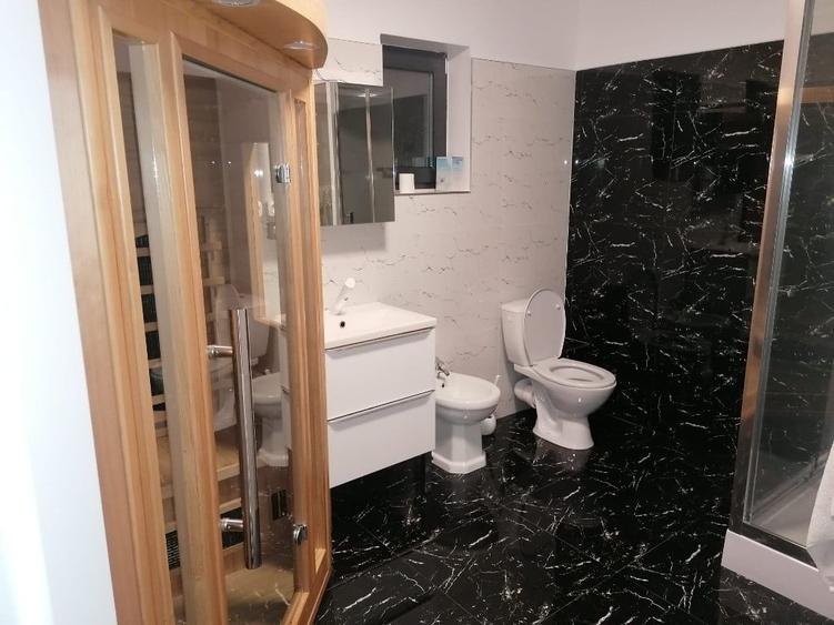 Casă cu 4 camere cu Teren 360 Mp în Borhanci