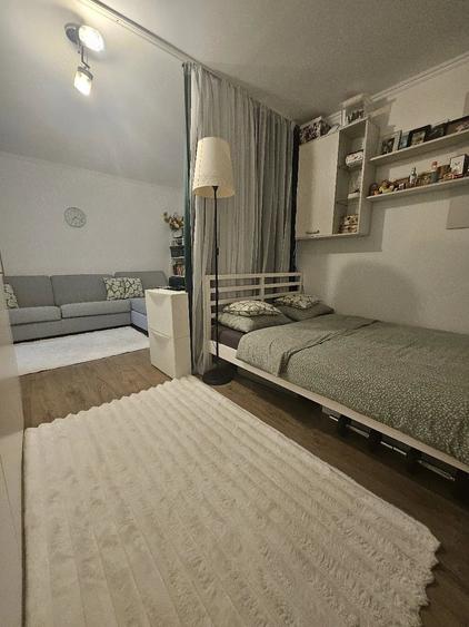 Apartament 2 camere+Bucatarie_Parcare inclusa_TVA inclusa_Chisoda_Bloc nou - 9