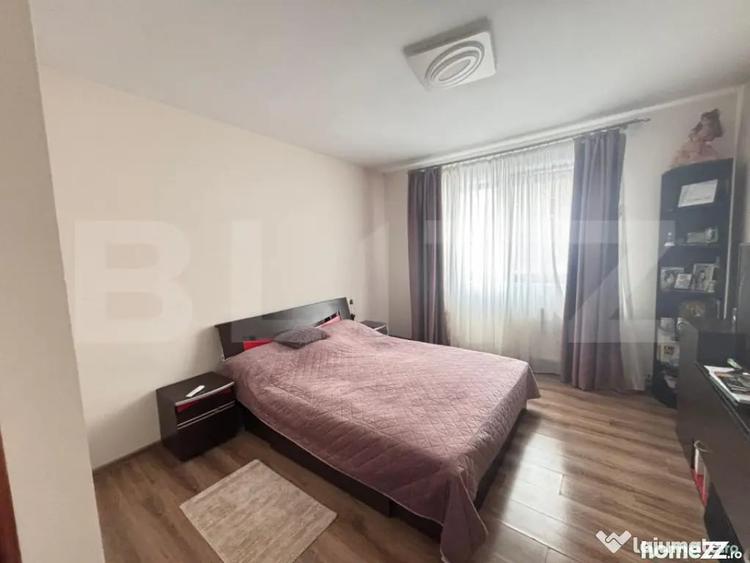 Casă cu 4 camere cu Teren 2700 Mp în Central