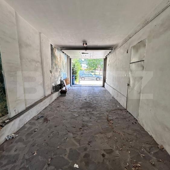 Spațiu comercial ideal clinică, 170 mp, Ultracentral - Piața Avram Iancu - 12