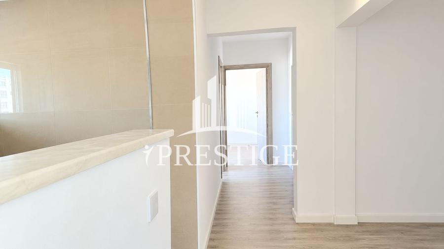 Apartament cu 3 camere decomandat în Mihai Viteazul