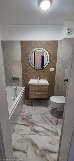 Apartament cu 3 camere decomandat în Chiajna