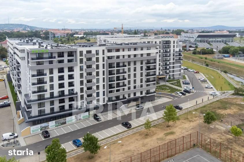 Spațiu comercial, de 77.5 mp, în Calea Aradului