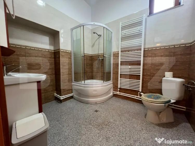 Apartament cu 2 camere decomandat în Gării