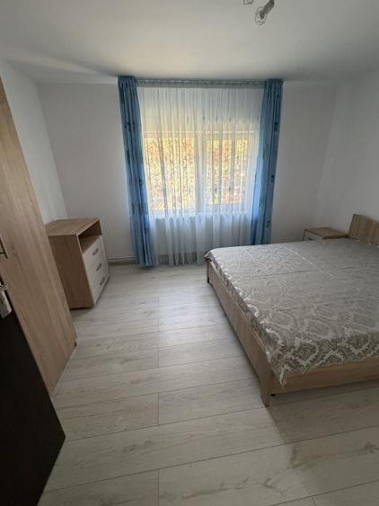2 camere Otopeni central, renovat, prima inchiriere - 2