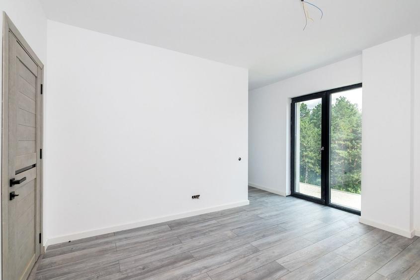 Apartament cu 2 camere semidecomandat în Trivale