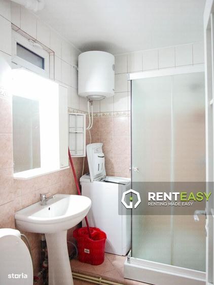 Apartament cu 3 camere în Piața Unirii