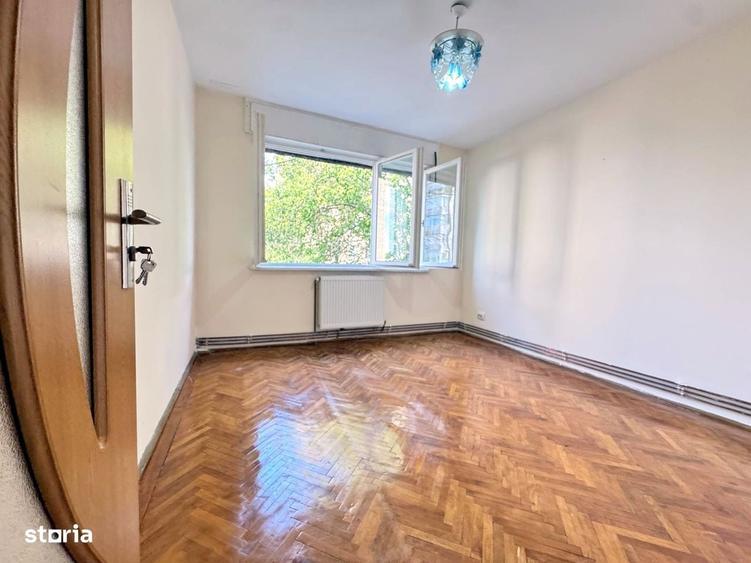 Apartament cu 2 camere în Gară