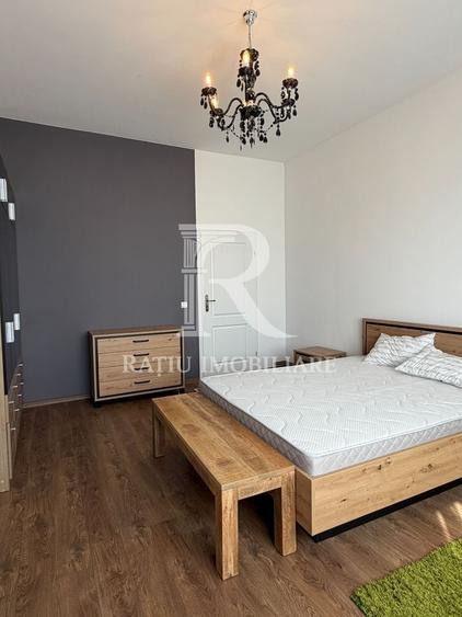 APARTAMENT CU 2 CAM | CENTRAL | CURTE COMUNA | ORADEA - 6
