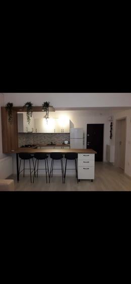 Apartament cu 2 camere decomandat în Timișoara