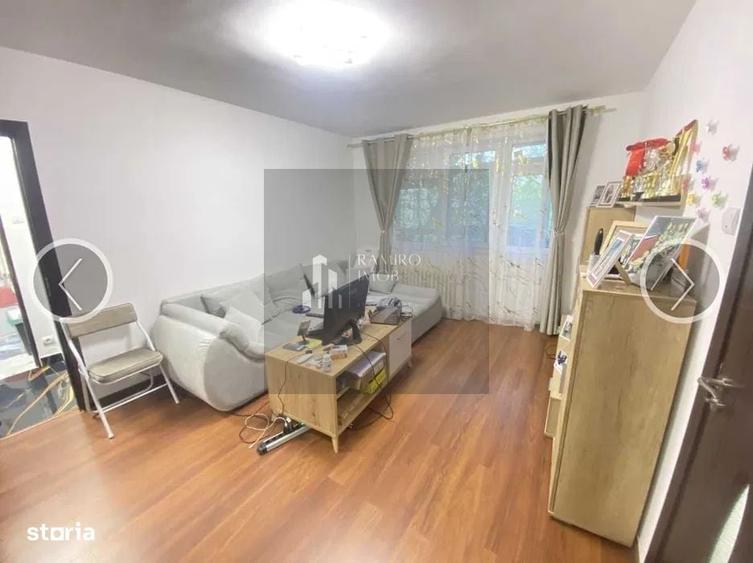 Apartament cu 2 camere în Central — fotografia 1