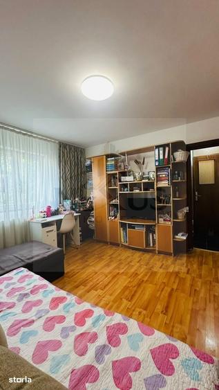 Apartament 2 camere| Etaj 4/4| Necesita renovare| Anvelopat| Parcare - 16