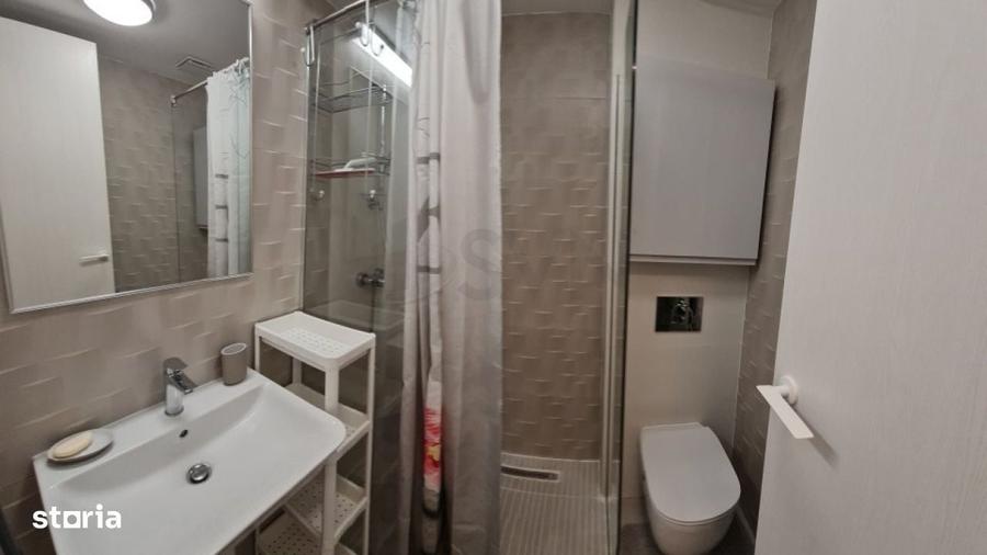 Apartament cu 3 camere în Aviației